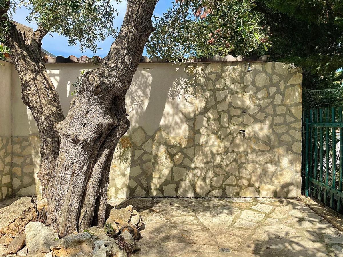 Villa Arenella Vieste Exterior foto